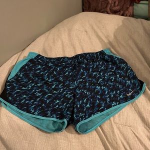 COPY - Womens Nike athletic shorts